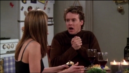 friends - Season 04 Episode 18